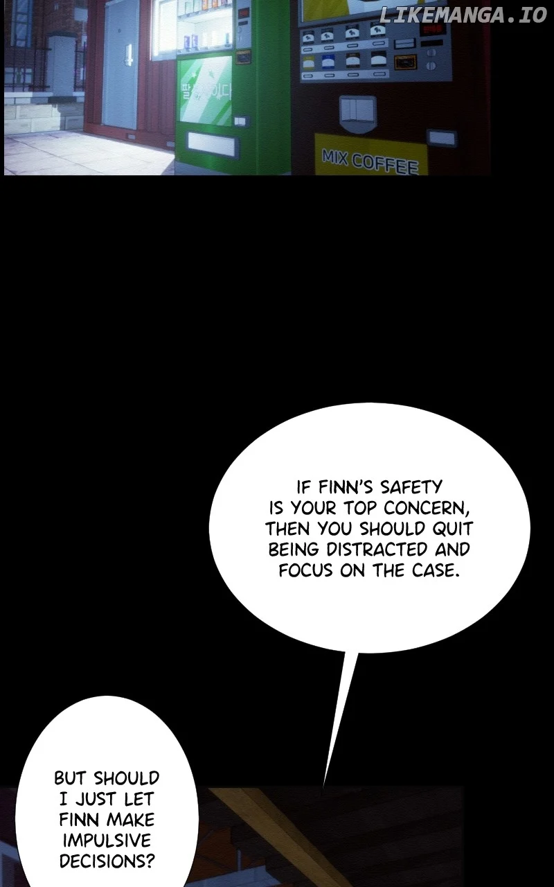 I’m Dating A Psychopath Chapter 36 - Page 7