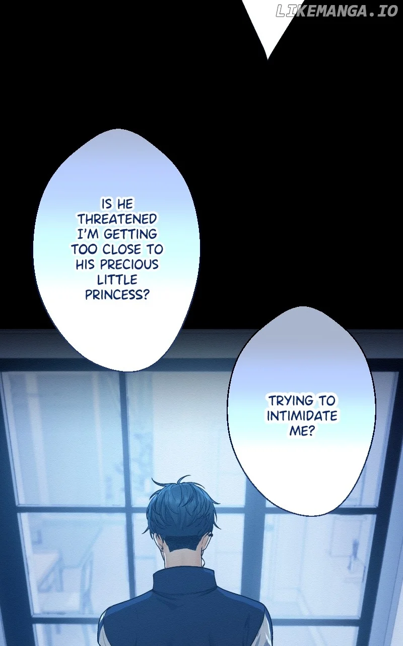 I’m Dating A Psychopath Chapter 36 - Page 61