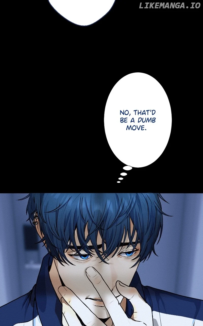 I’m Dating A Psychopath Chapter 36 - Page 63