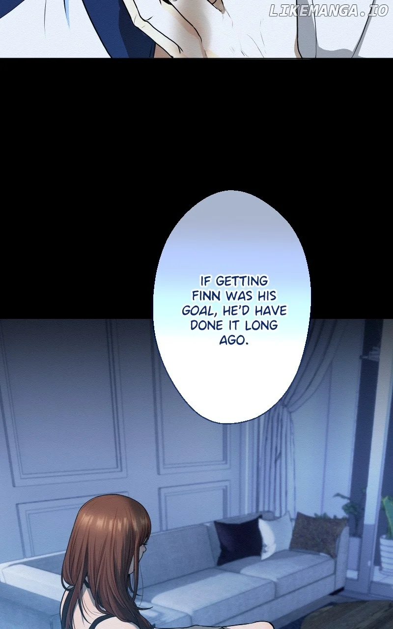 I’m Dating A Psychopath Chapter 36 - Page 64