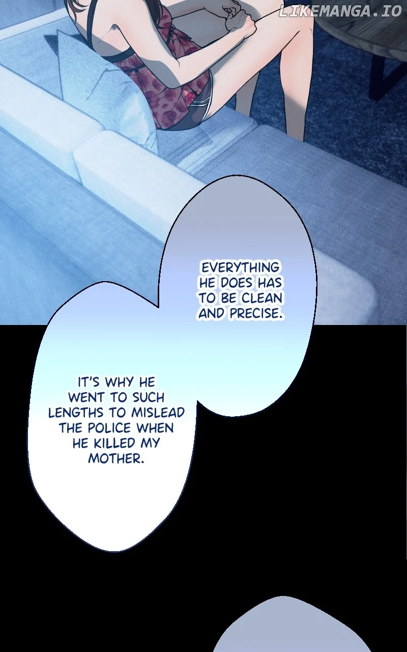 I’m Dating A Psychopath Chapter 36 - Page 65