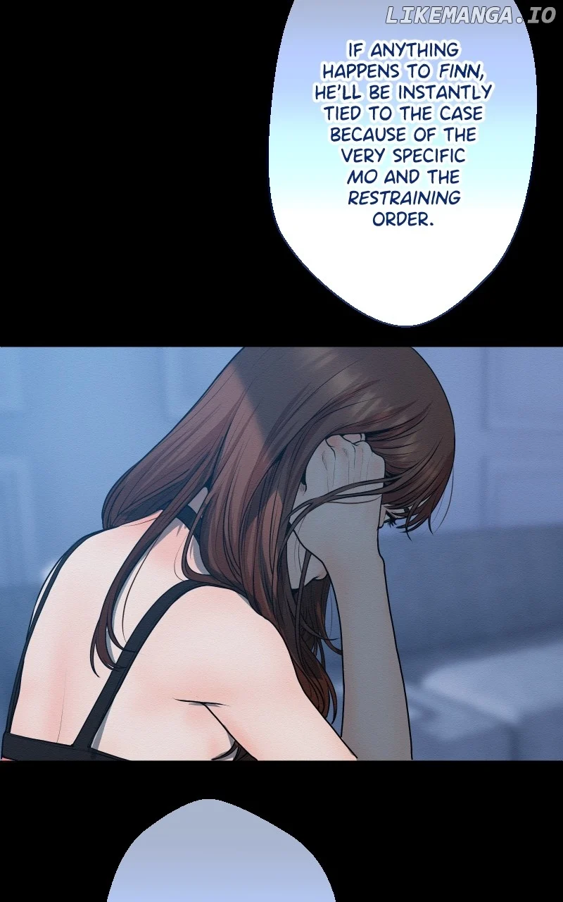 I’m Dating A Psychopath Chapter 36 - Page 66