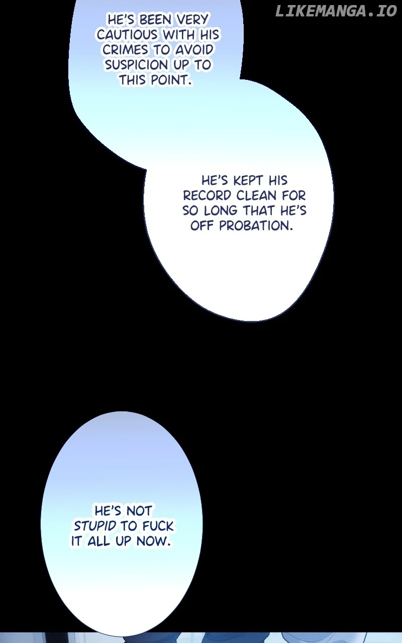 I’m Dating A Psychopath Chapter 36 - Page 67