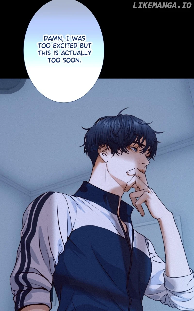 I’m Dating A Psychopath Chapter 36 - Page 69
