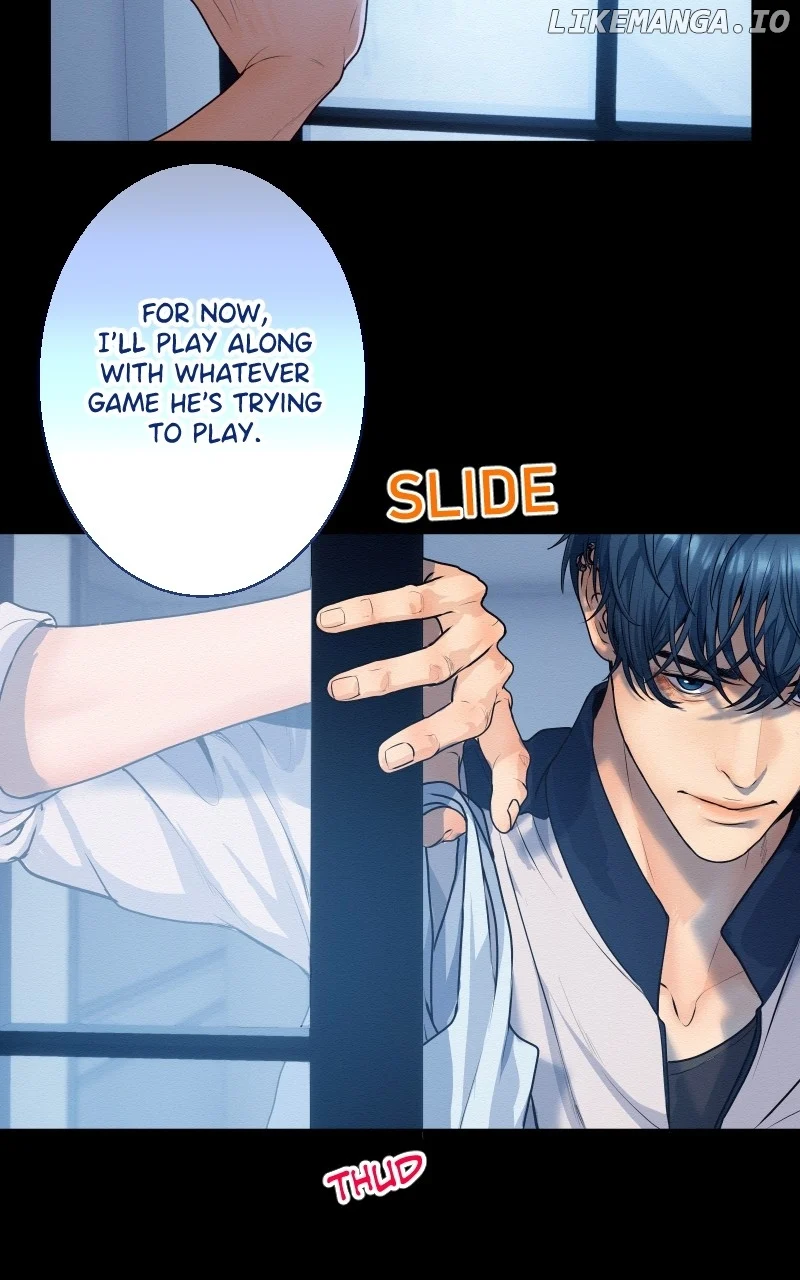 I’m Dating A Psychopath Chapter 36 - Page 71