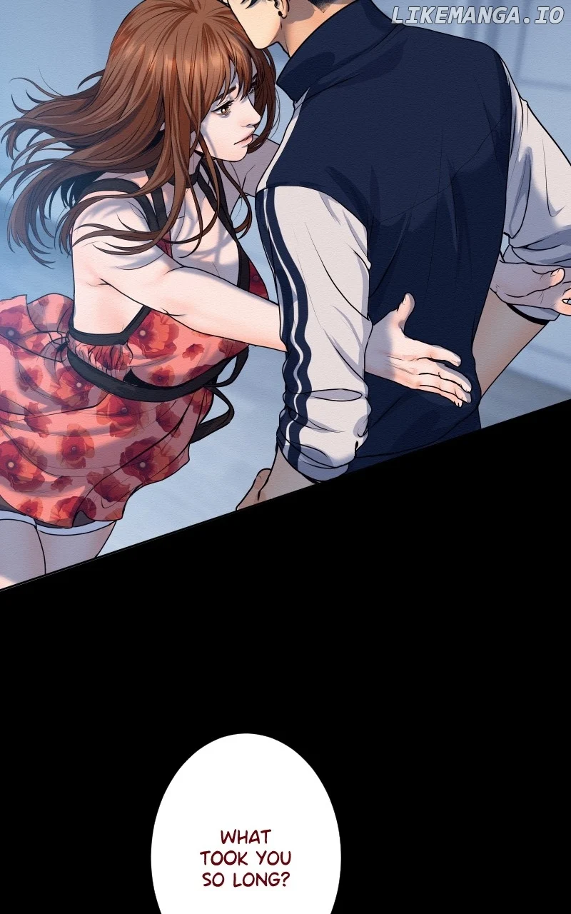 I’m Dating A Psychopath Chapter 36 - Page 73