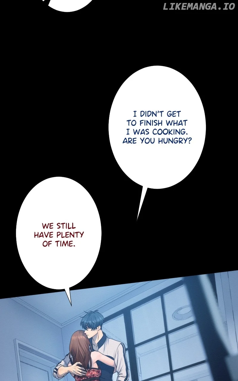 I’m Dating A Psychopath Chapter 36 - Page 75