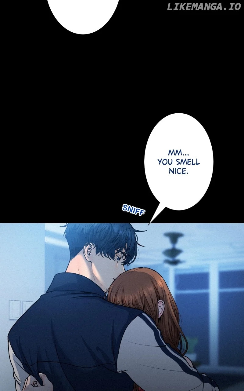 I’m Dating A Psychopath Chapter 36 - Page 77