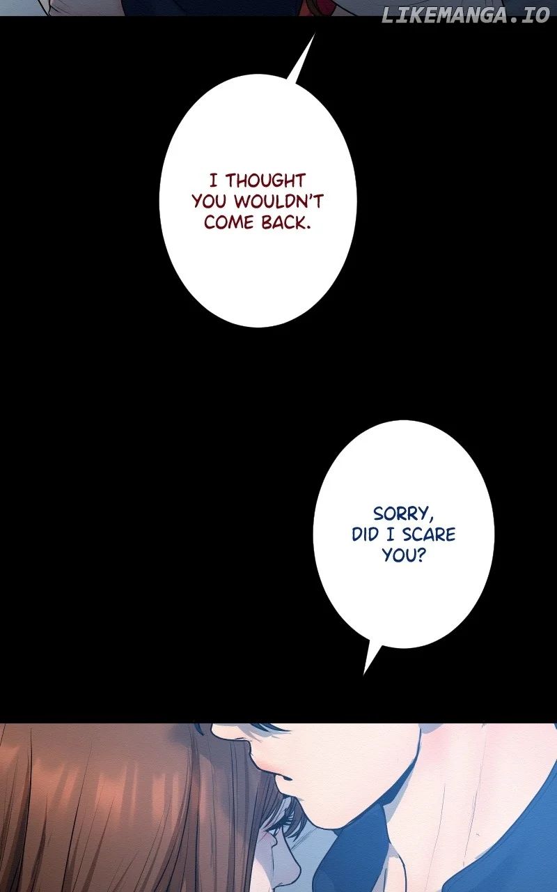 I’m Dating A Psychopath Chapter 36 - Page 78