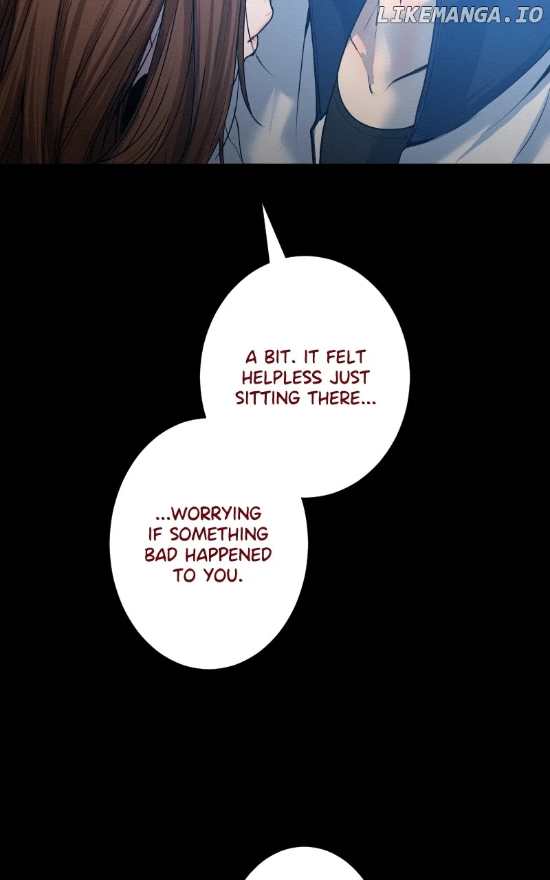 I’m Dating A Psychopath Chapter 36 - Page 79