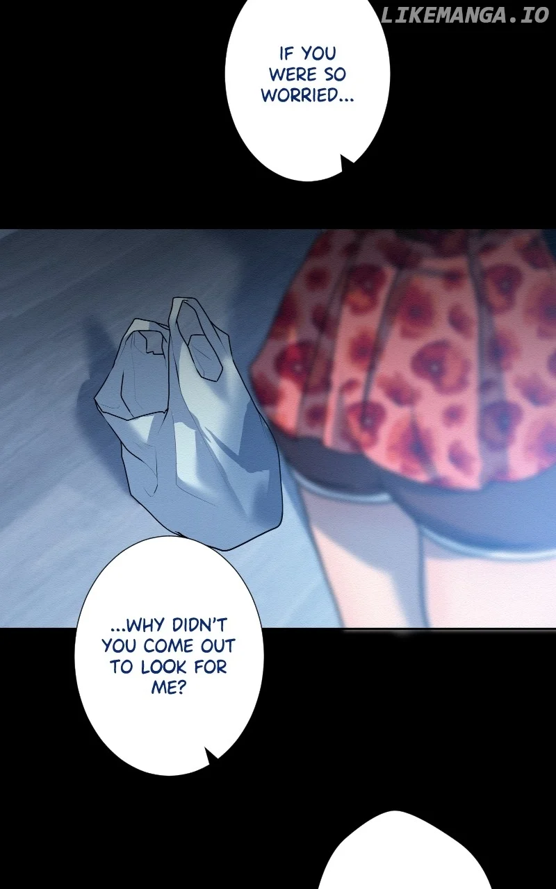 I’m Dating A Psychopath Chapter 36 - Page 80