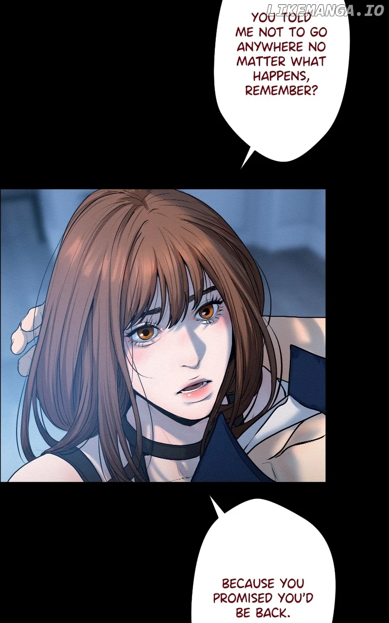 I’m Dating A Psychopath Chapter 36 - Page 81