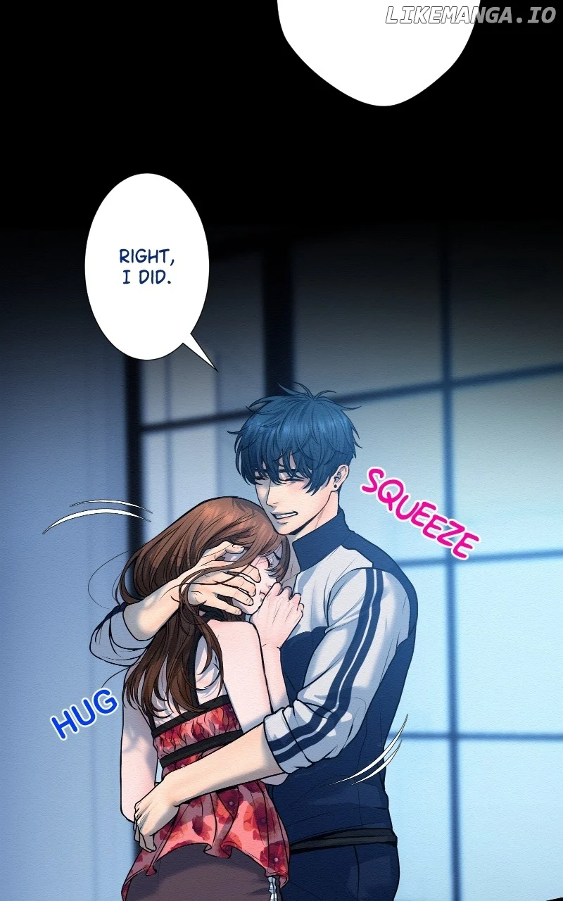I’m Dating A Psychopath Chapter 36 - Page 82