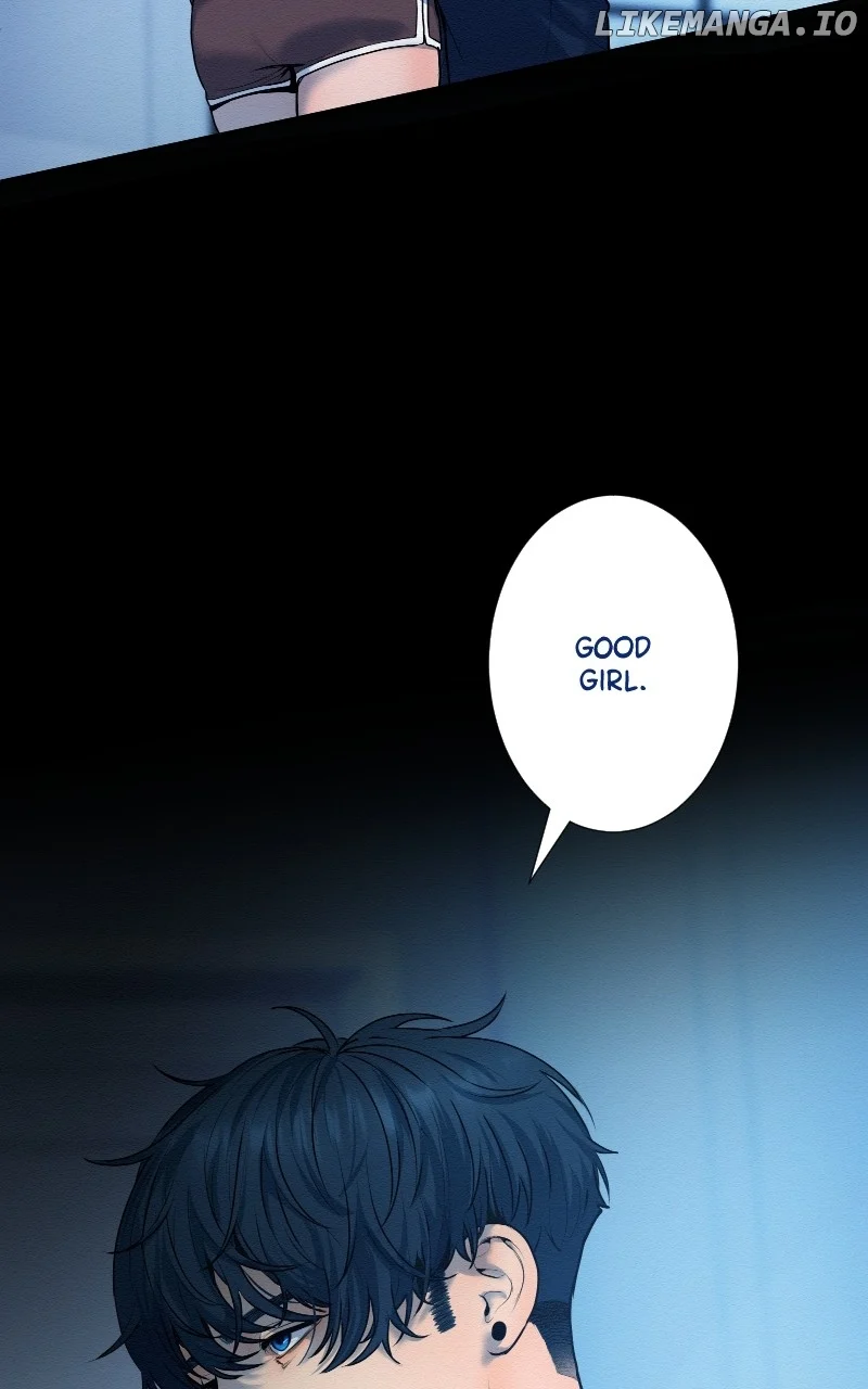 I’m Dating A Psychopath Chapter 36 - Page 83