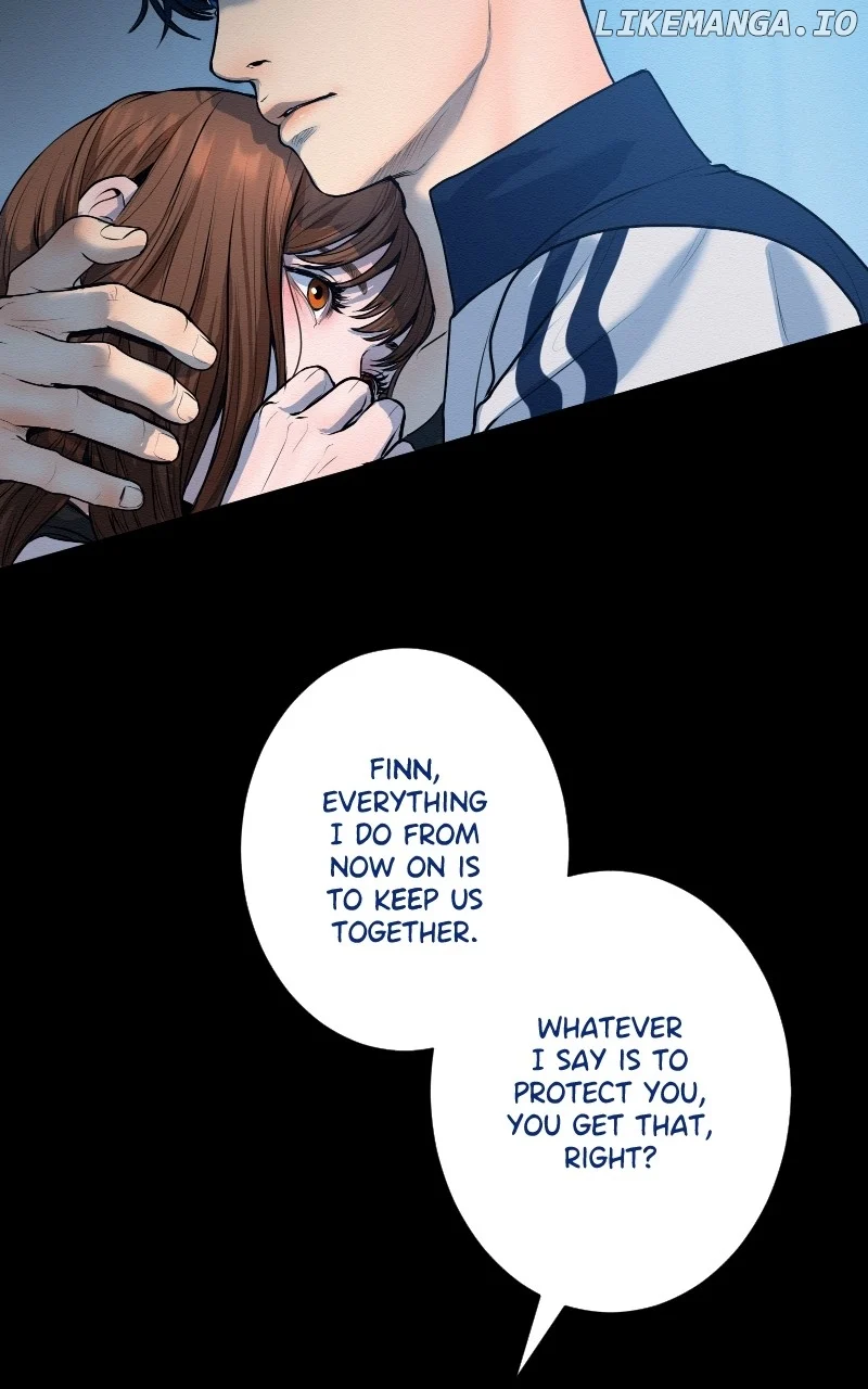 I’m Dating A Psychopath Chapter 36 - Page 84