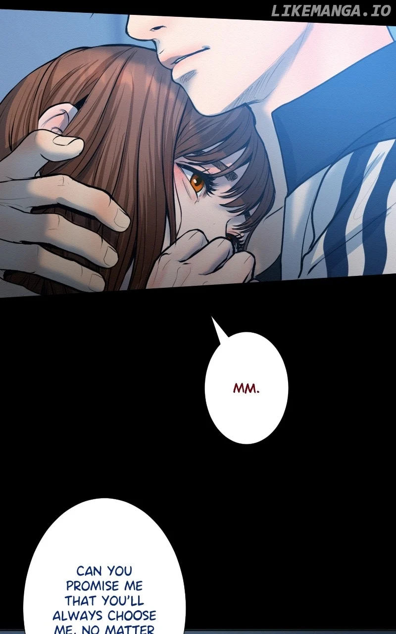 I’m Dating A Psychopath Chapter 36 - Page 85