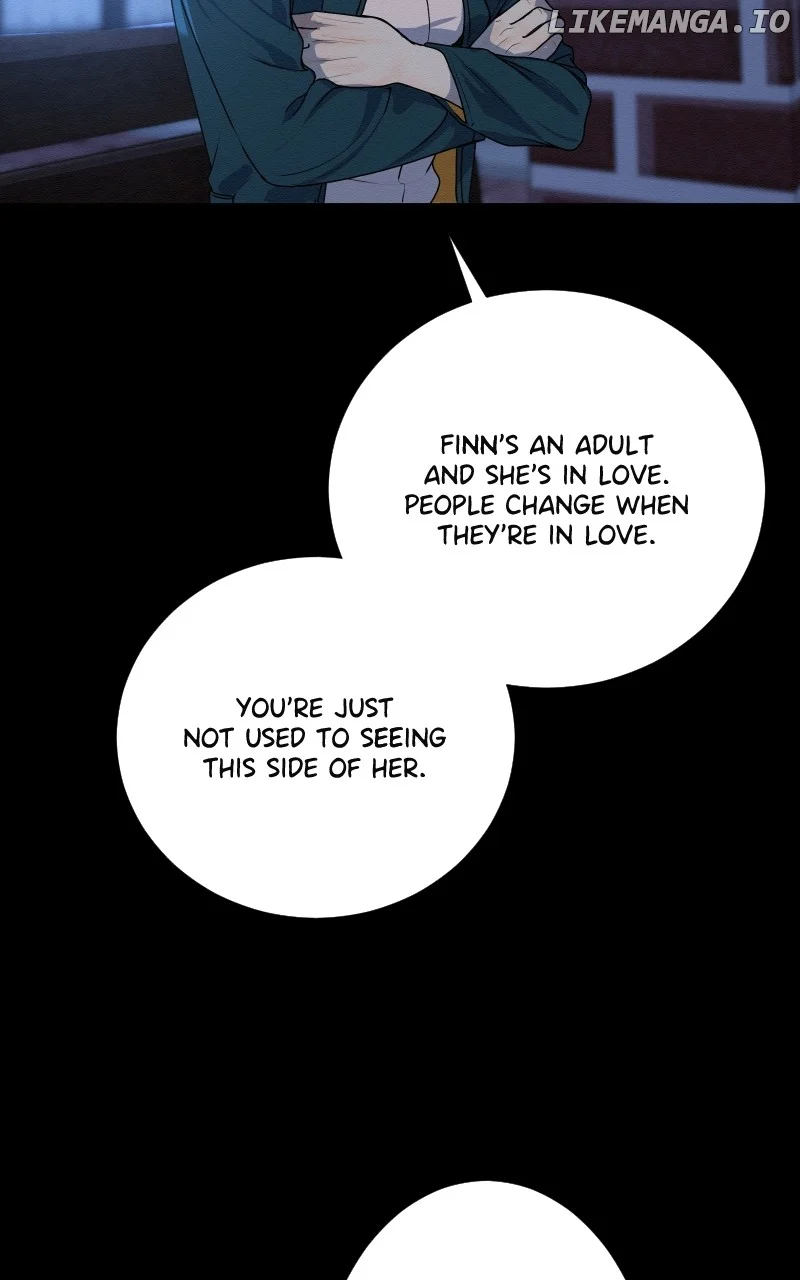 I’m Dating A Psychopath Chapter 36 - Page 10