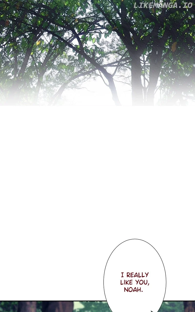 I’m Dating A Psychopath Chapter 37 - Page 2