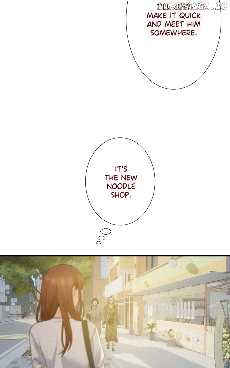 I’m Dating A Psychopath Chapter 37 - Page 105