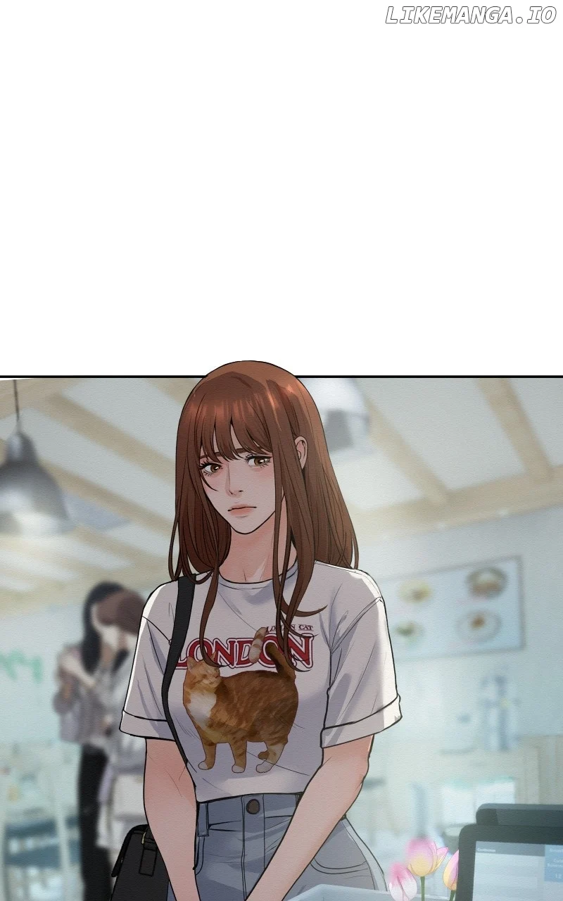 I’m Dating A Psychopath Chapter 37 - Page 107