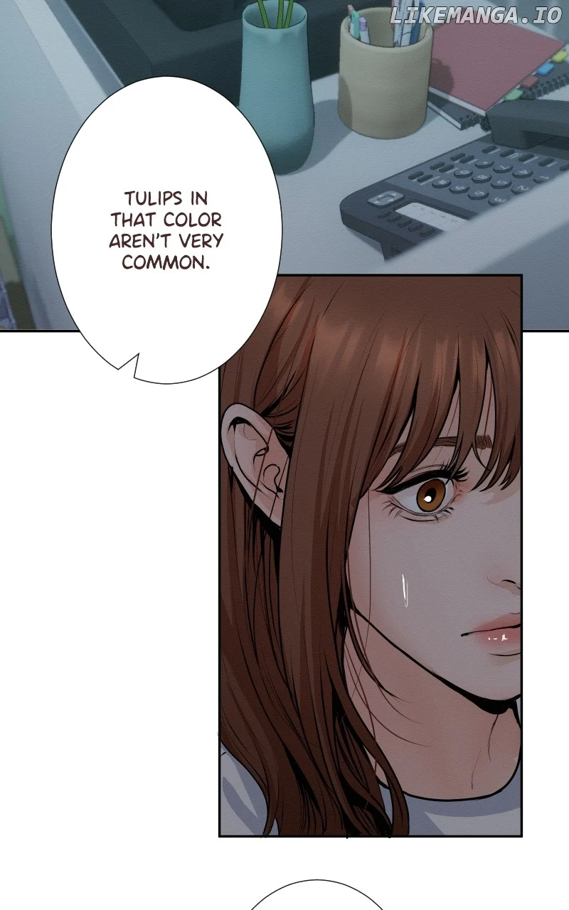 I’m Dating A Psychopath Chapter 37 - Page 109