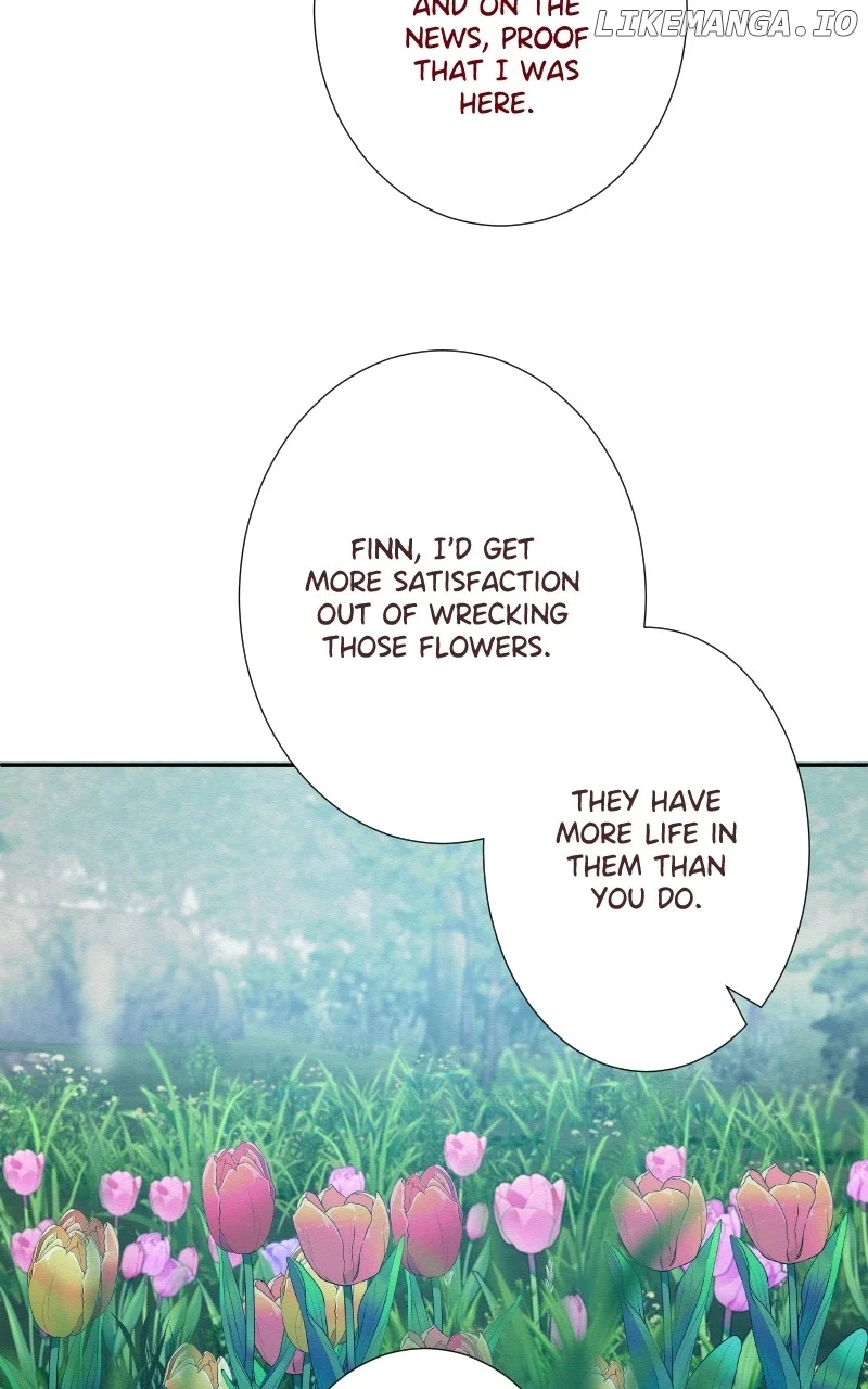 I’m Dating A Psychopath Chapter 37 - Page 12