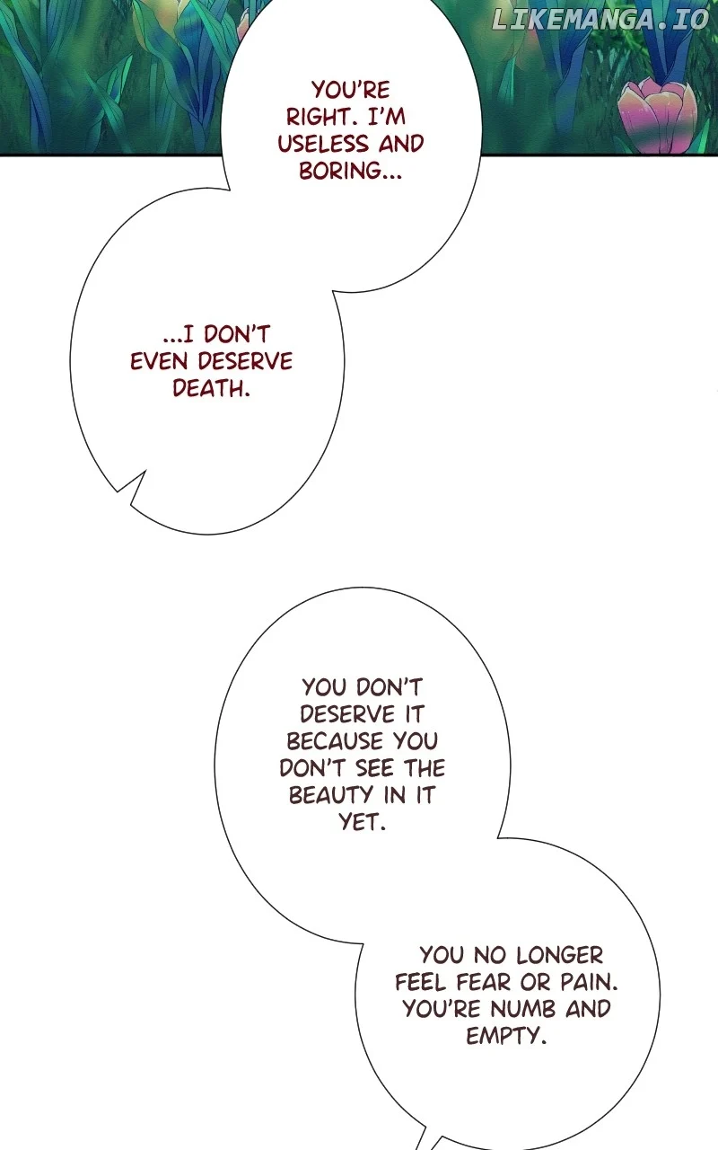 I’m Dating A Psychopath Chapter 37 - Page 13