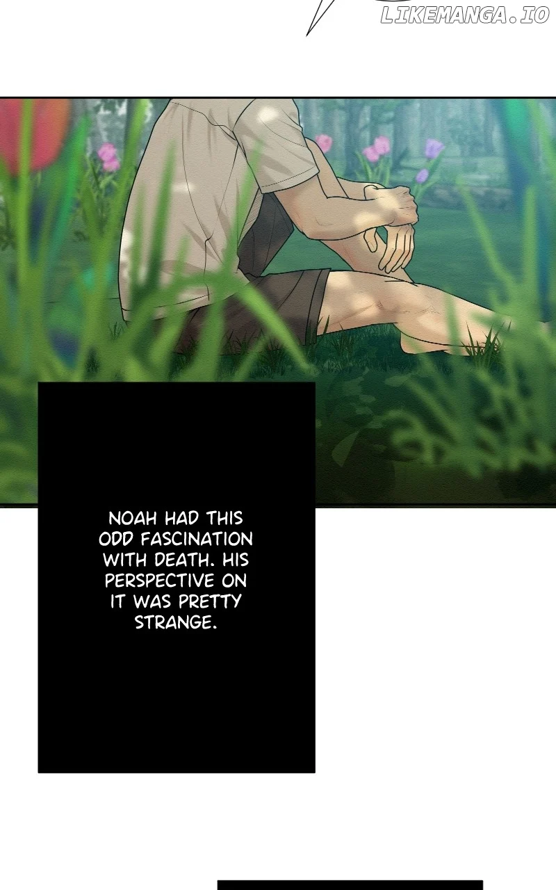 I’m Dating A Psychopath Chapter 37 - Page 14