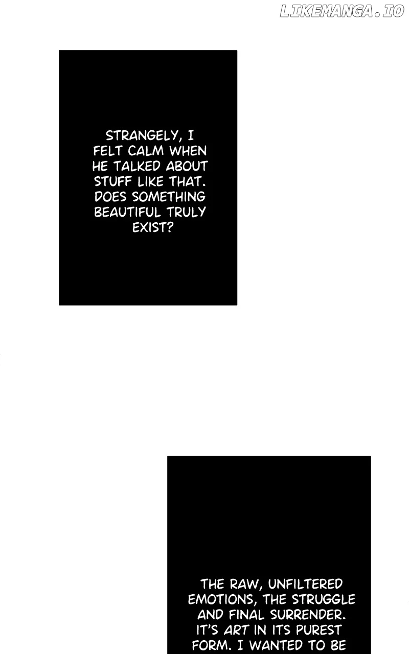 I’m Dating A Psychopath Chapter 37 - Page 16
