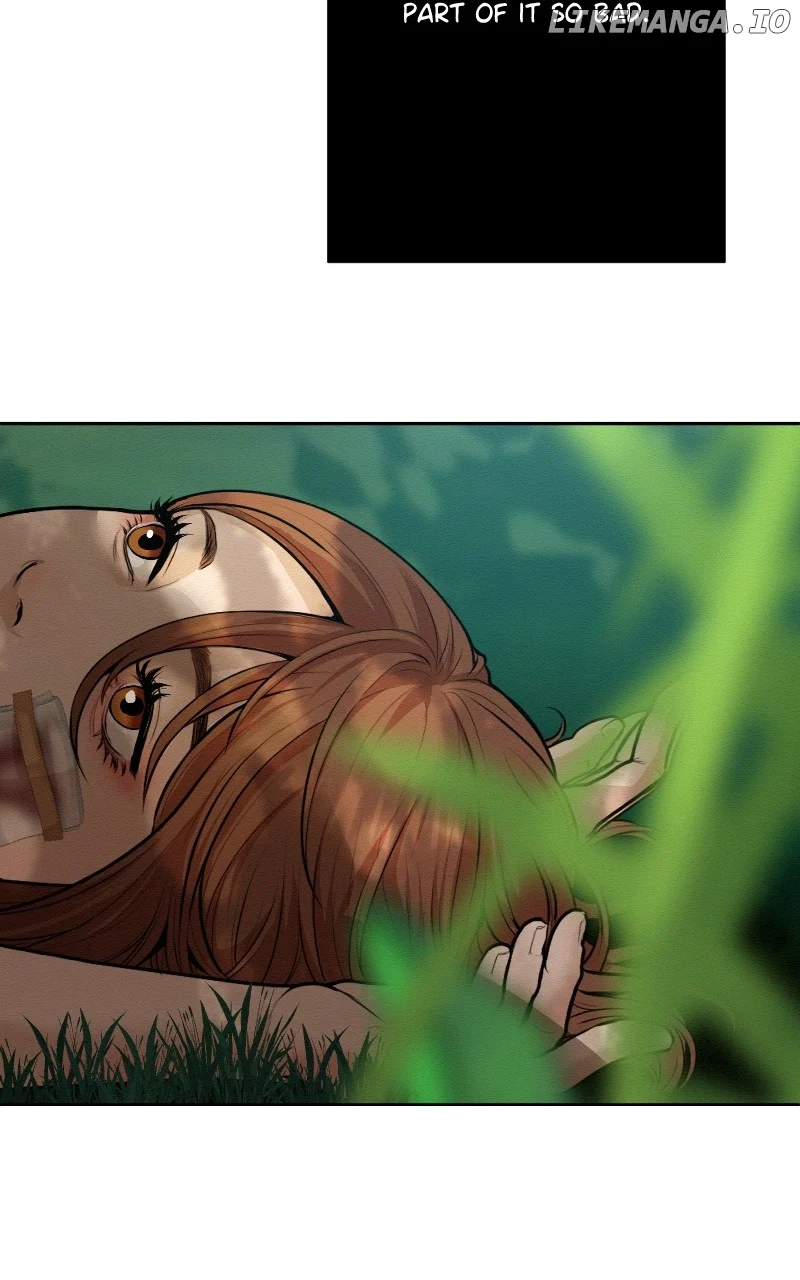 I’m Dating A Psychopath Chapter 37 - Page 17