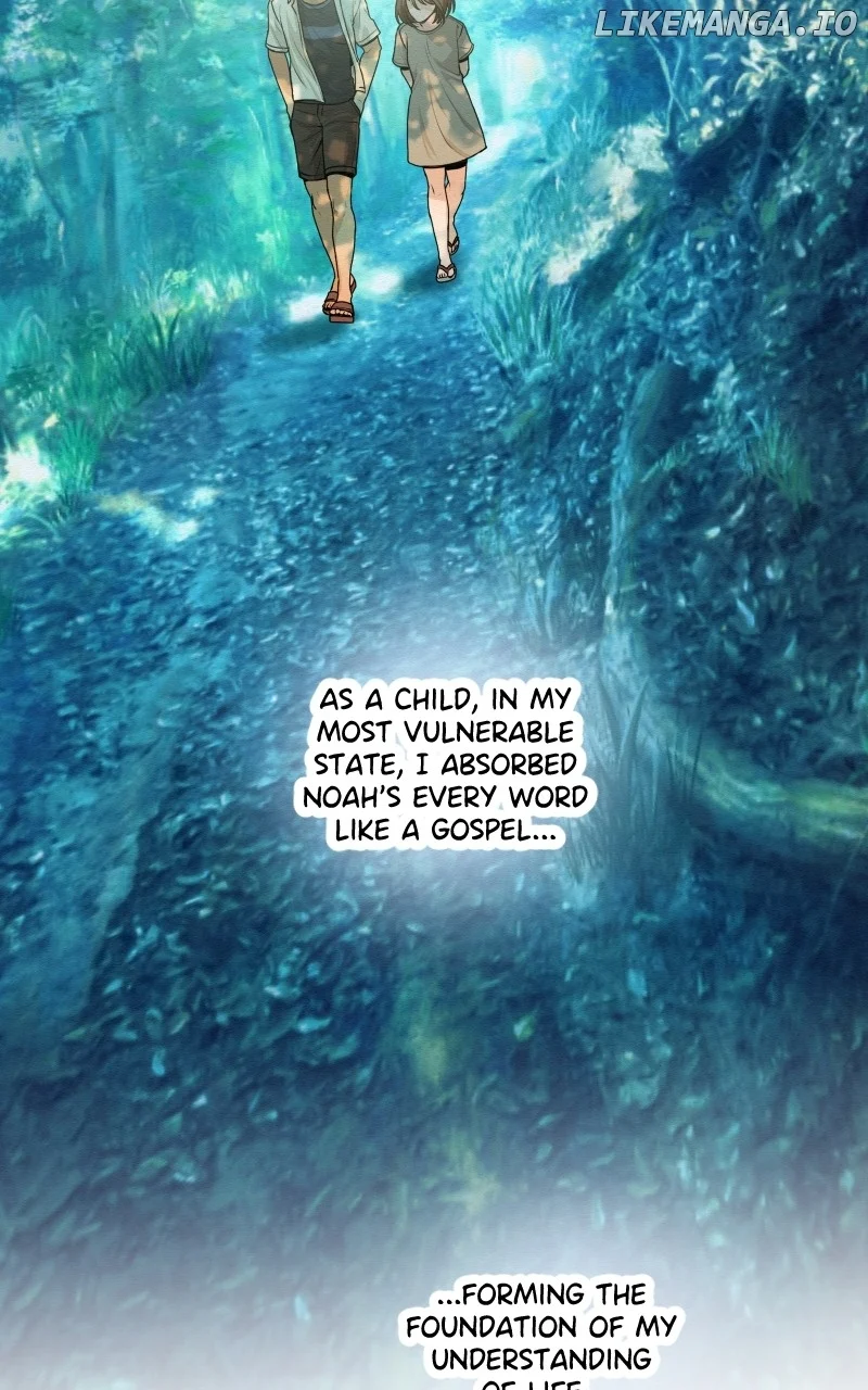 I’m Dating A Psychopath Chapter 37 - Page 22
