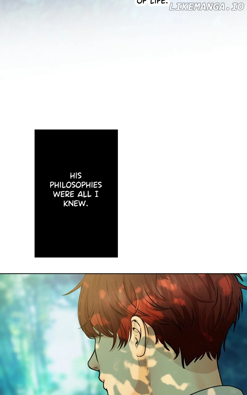 I’m Dating A Psychopath Chapter 37 - Page 23