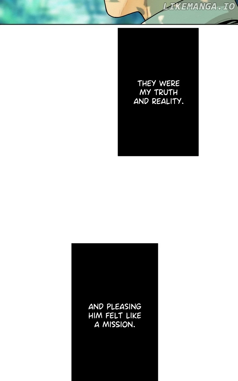 I’m Dating A Psychopath Chapter 37 - Page 24