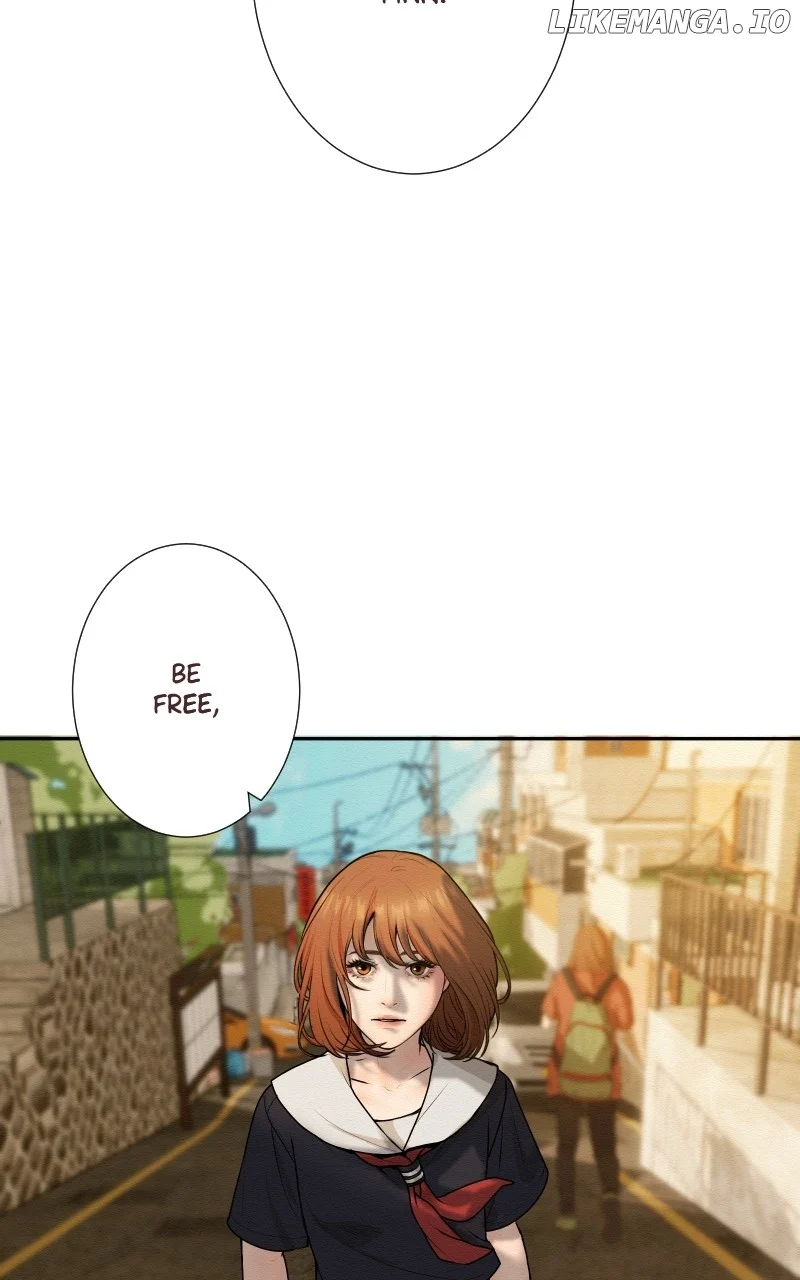 I’m Dating A Psychopath Chapter 37 - Page 26
