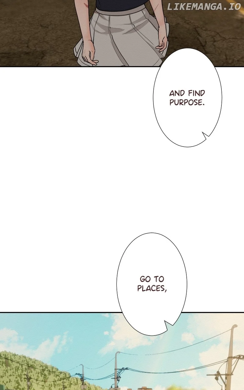 I’m Dating A Psychopath Chapter 37 - Page 27