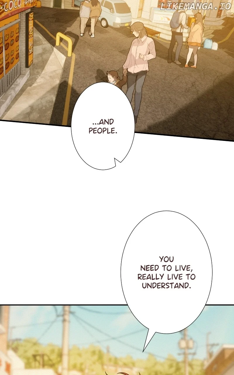 I’m Dating A Psychopath Chapter 37 - Page 29