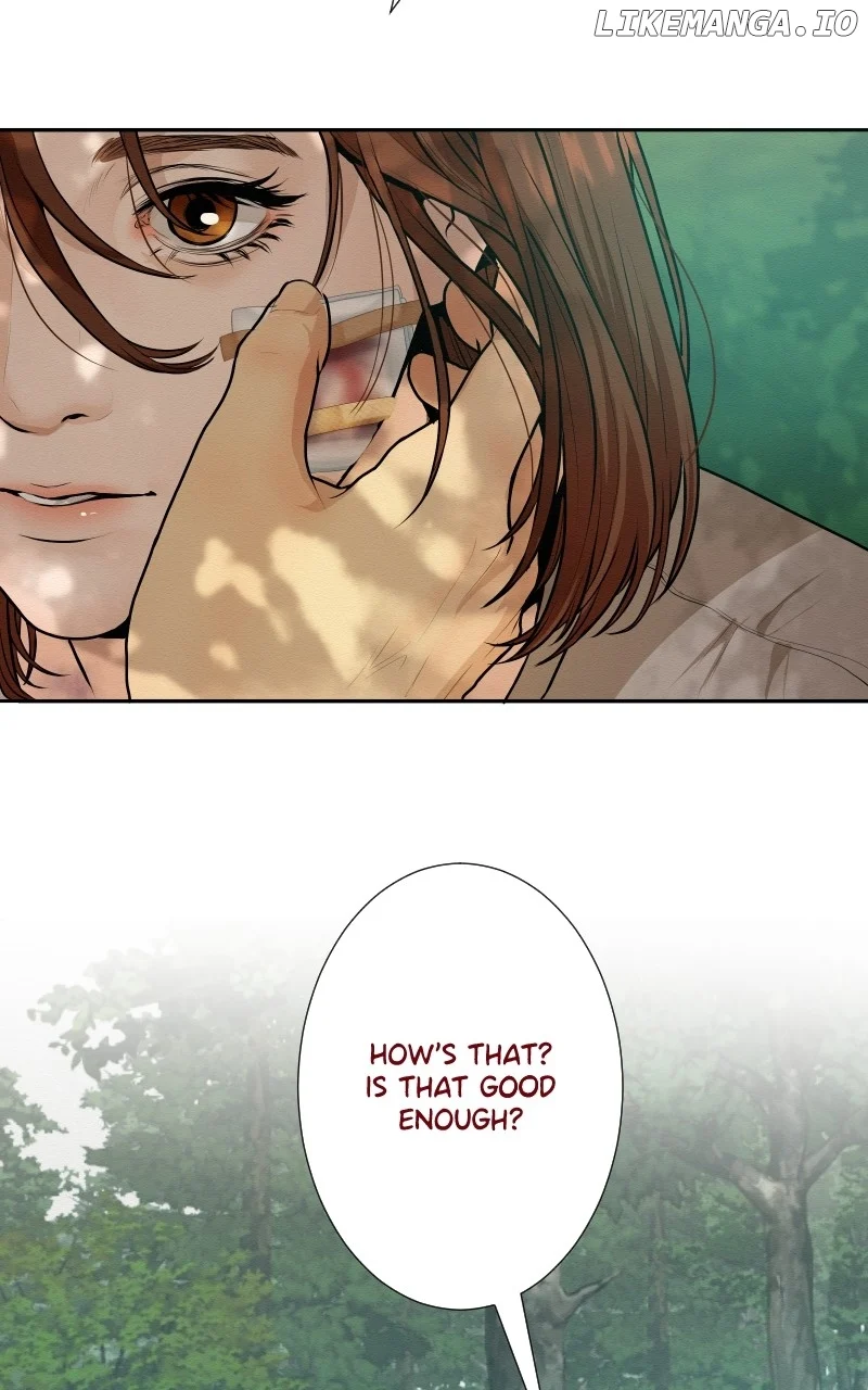 I’m Dating A Psychopath Chapter 37 - Page 4