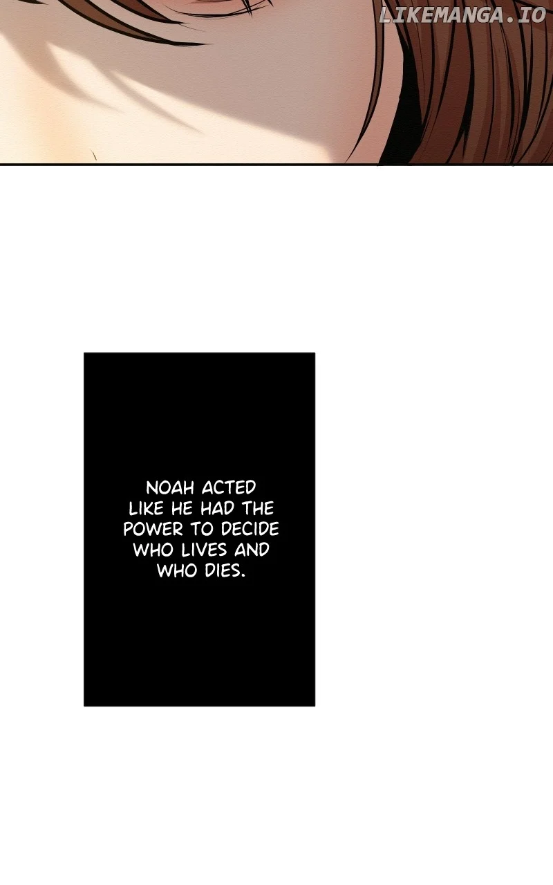 I’m Dating A Psychopath Chapter 37 - Page 32