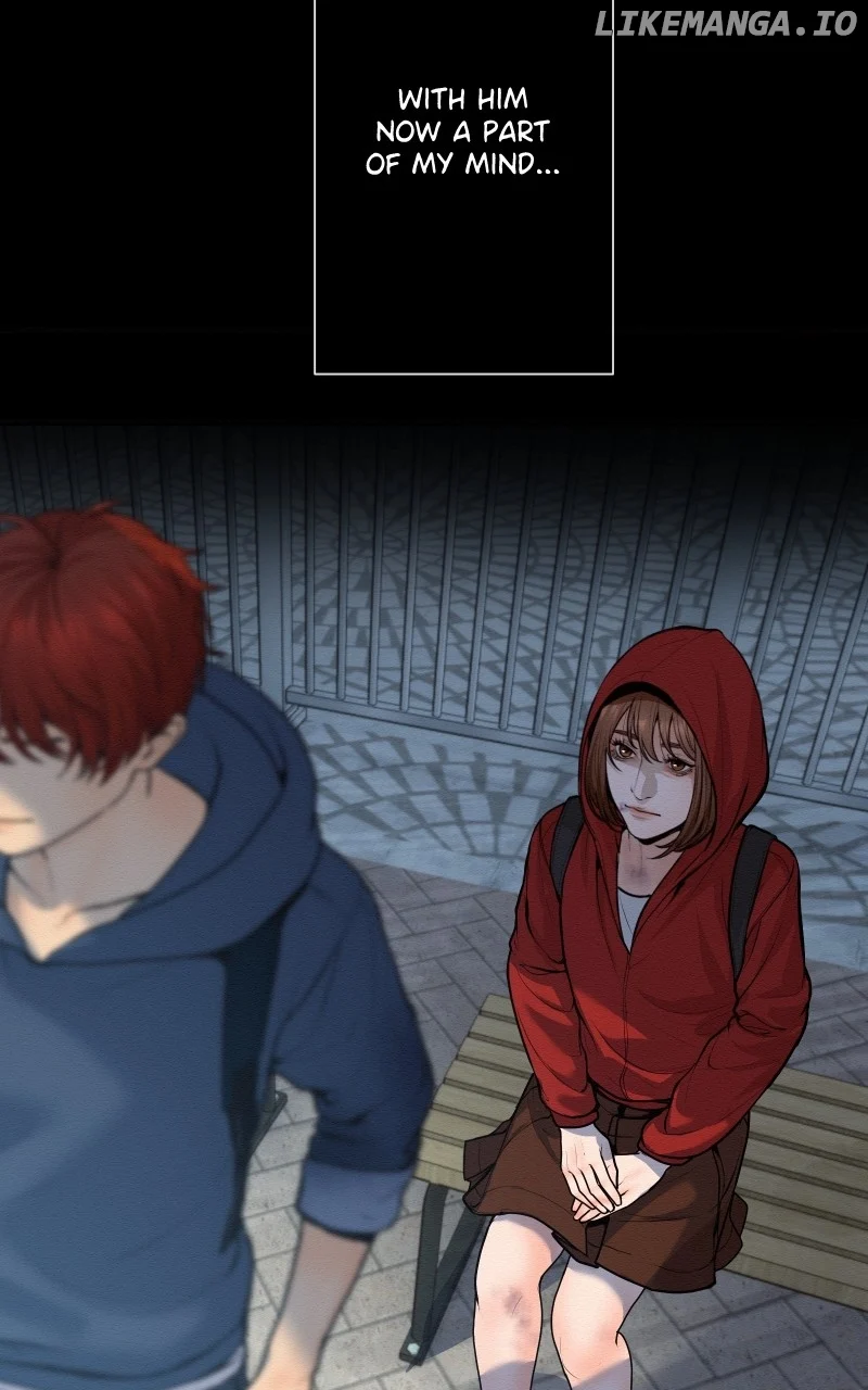 I’m Dating A Psychopath Chapter 37 - Page 36