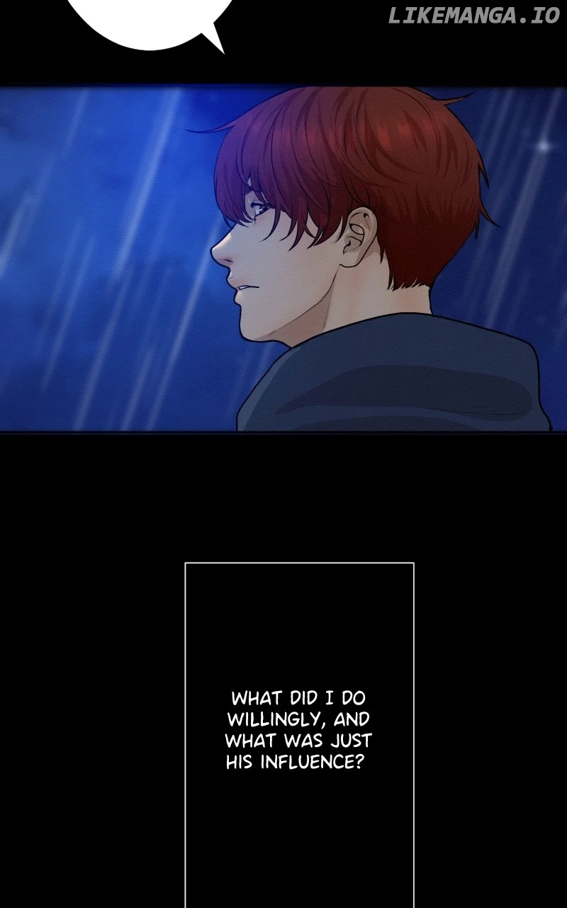 I’m Dating A Psychopath Chapter 37 - Page 38