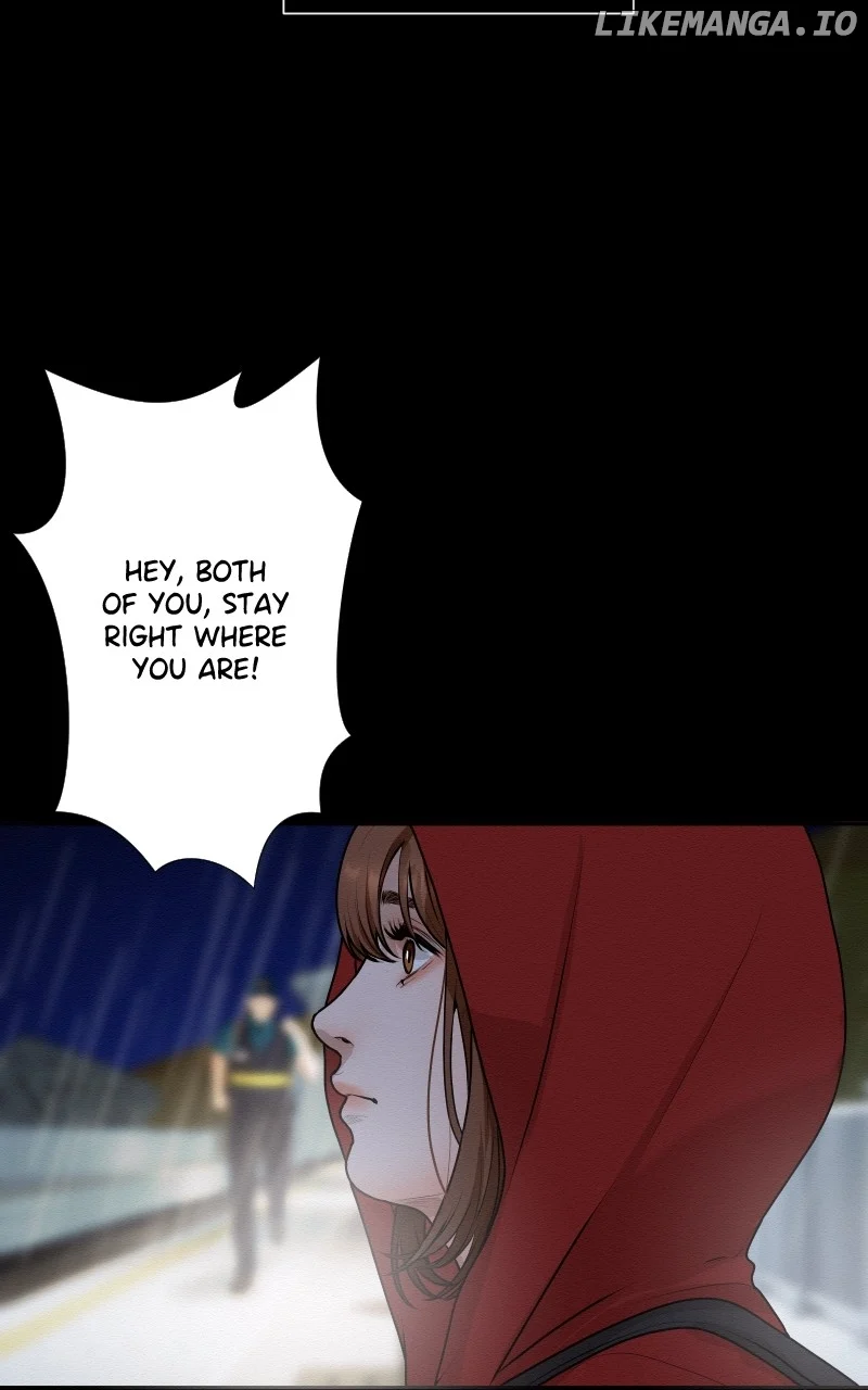 I’m Dating A Psychopath Chapter 37 - Page 39