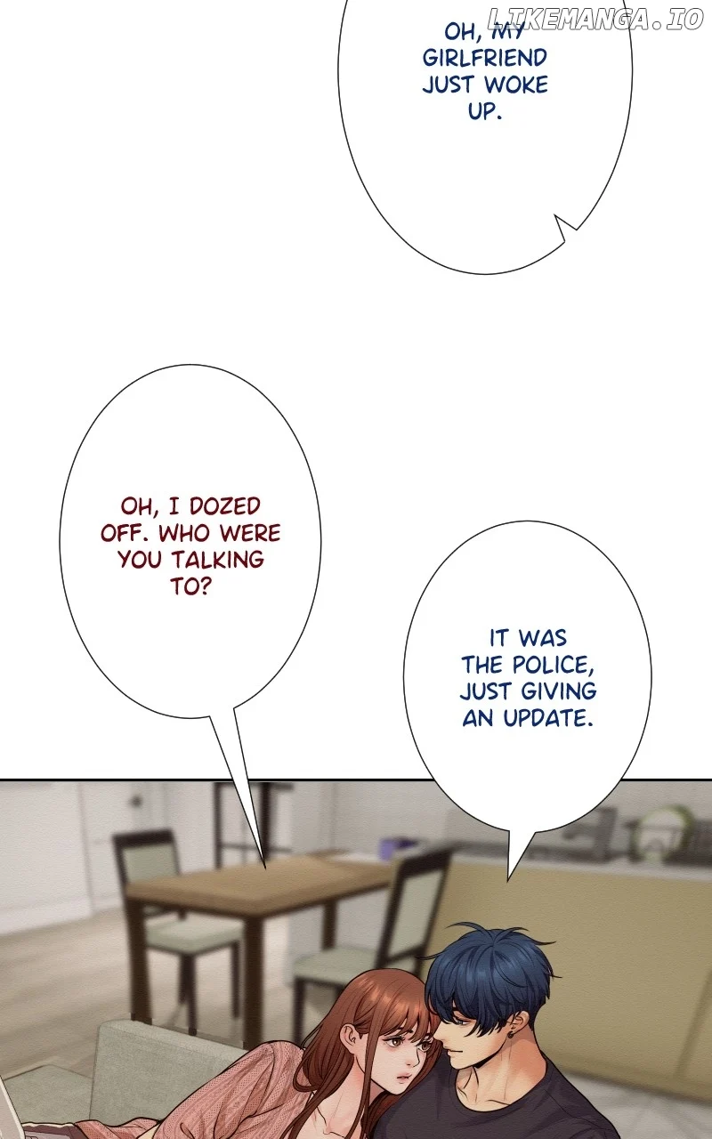 I’m Dating A Psychopath Chapter 37 - Page 43