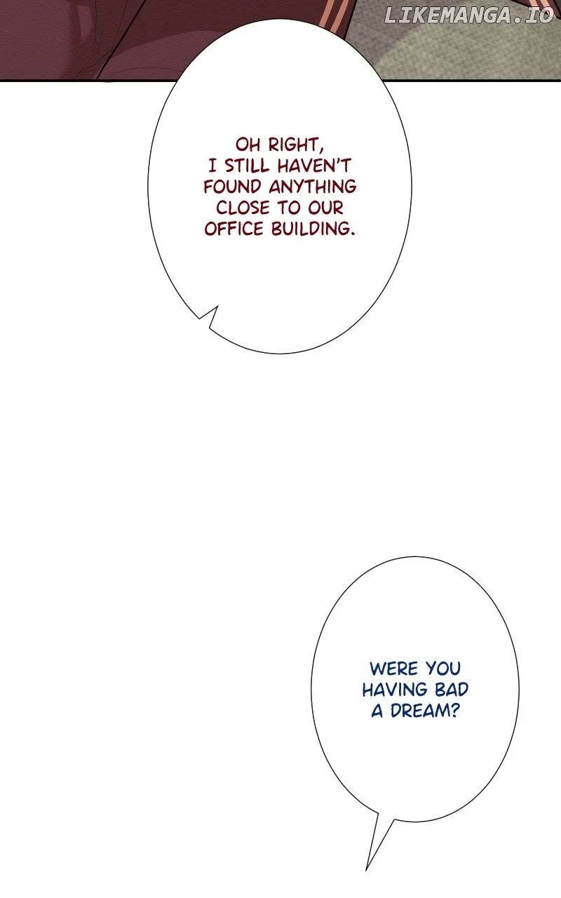 I’m Dating A Psychopath Chapter 37 - Page 46