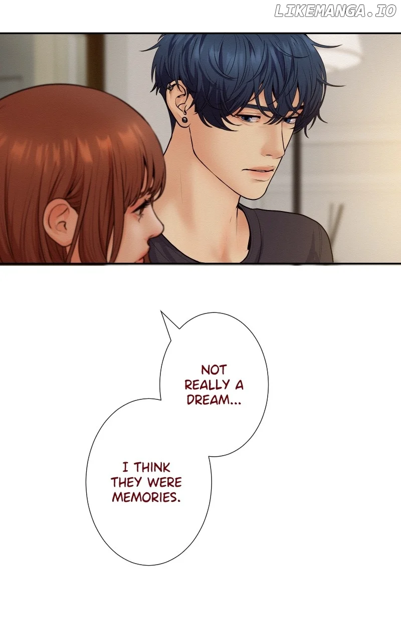 I’m Dating A Psychopath Chapter 37 - Page 47