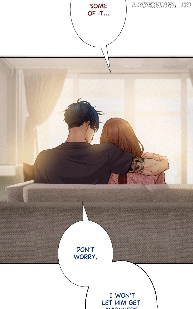 I’m Dating A Psychopath Chapter 37 - Page 49