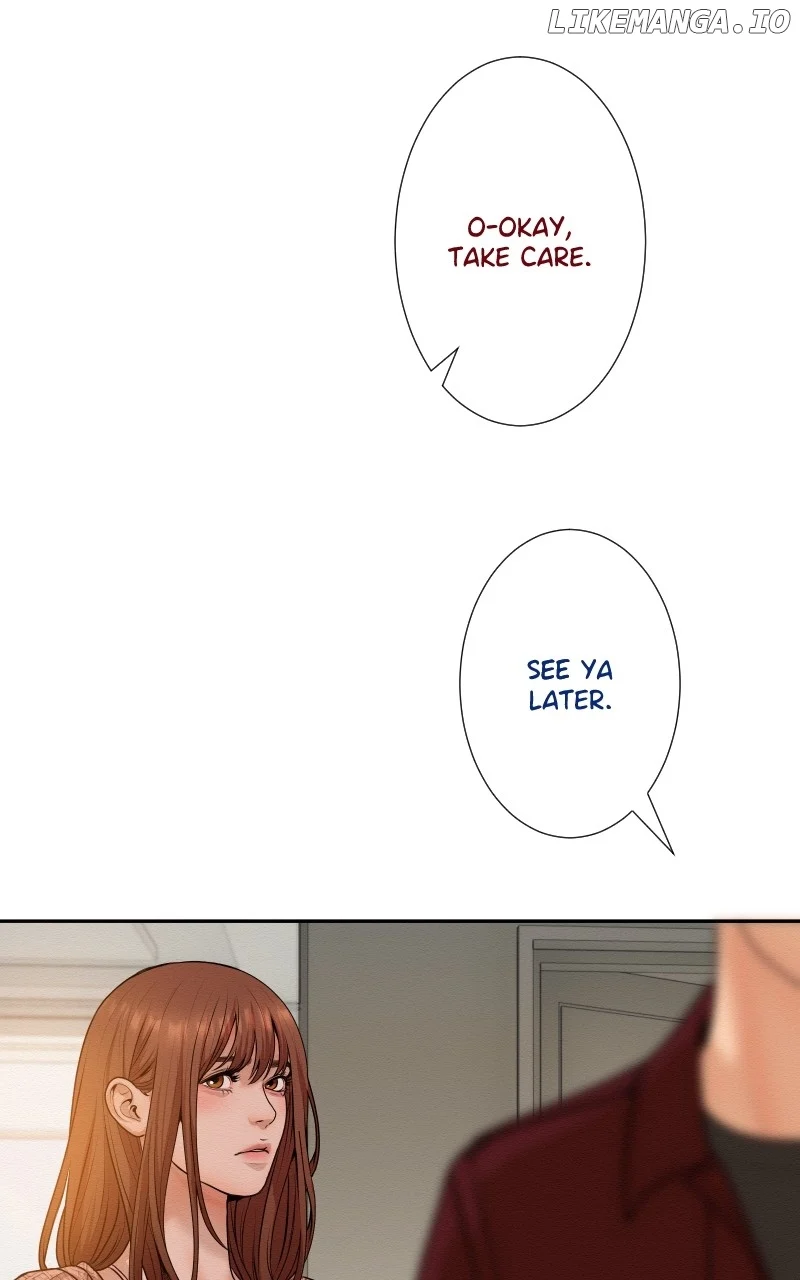 I’m Dating A Psychopath Chapter 37 - Page 55