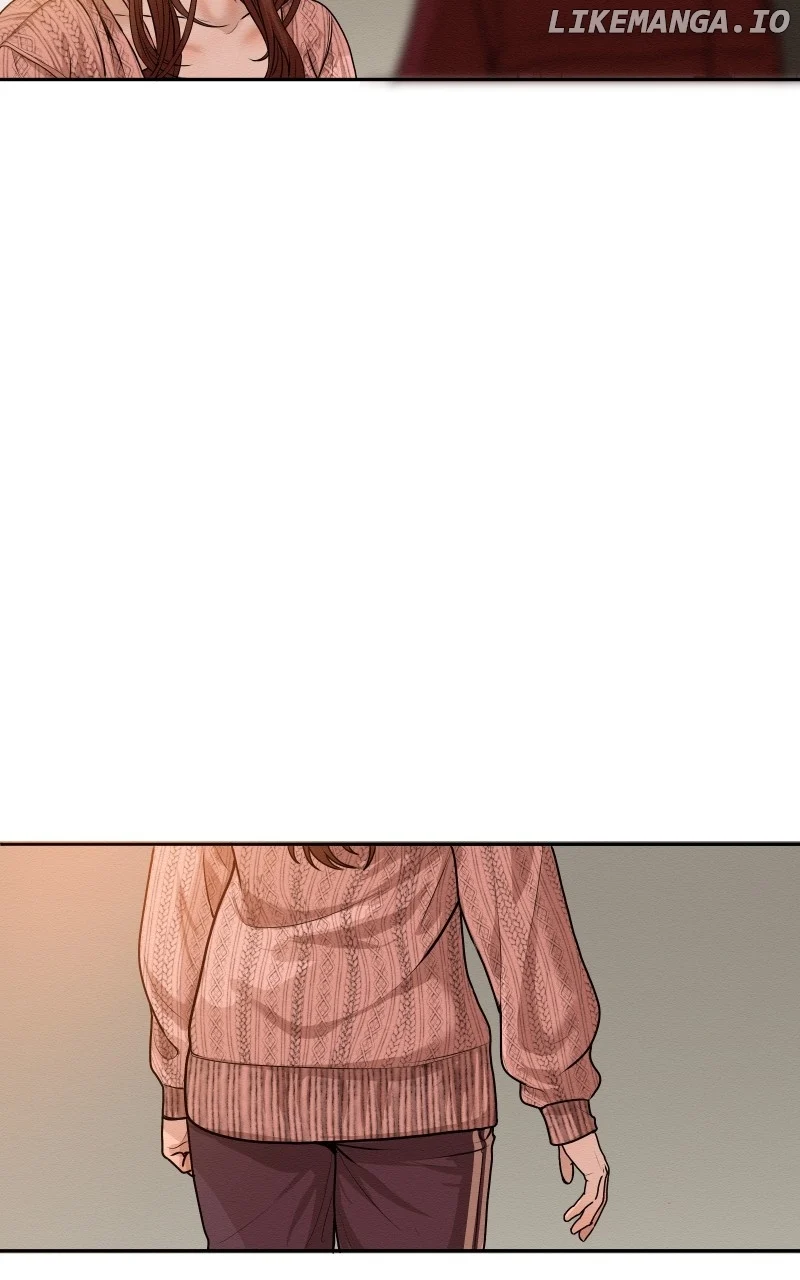 I’m Dating A Psychopath Chapter 37 - Page 56