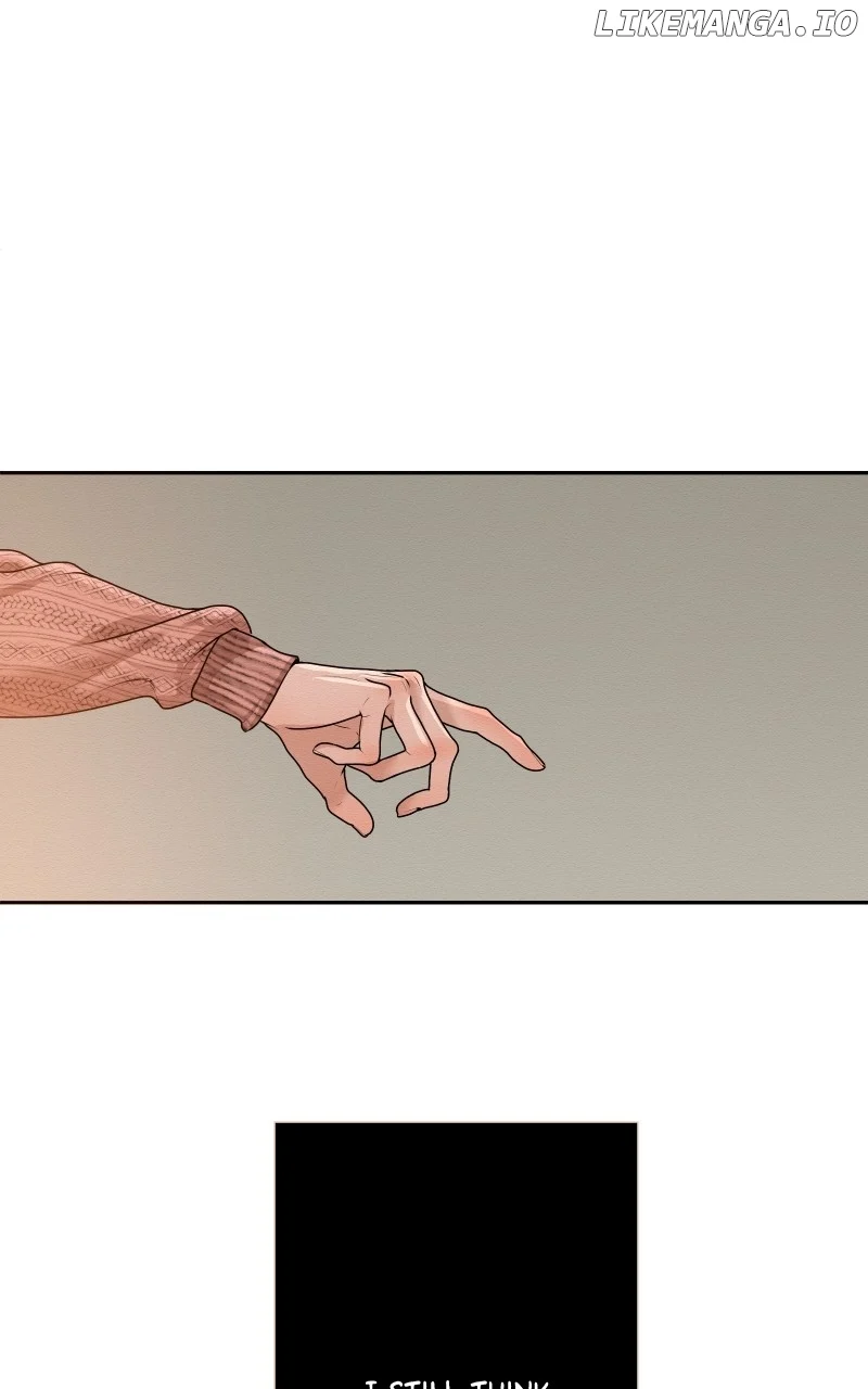 I’m Dating A Psychopath Chapter 37 - Page 57