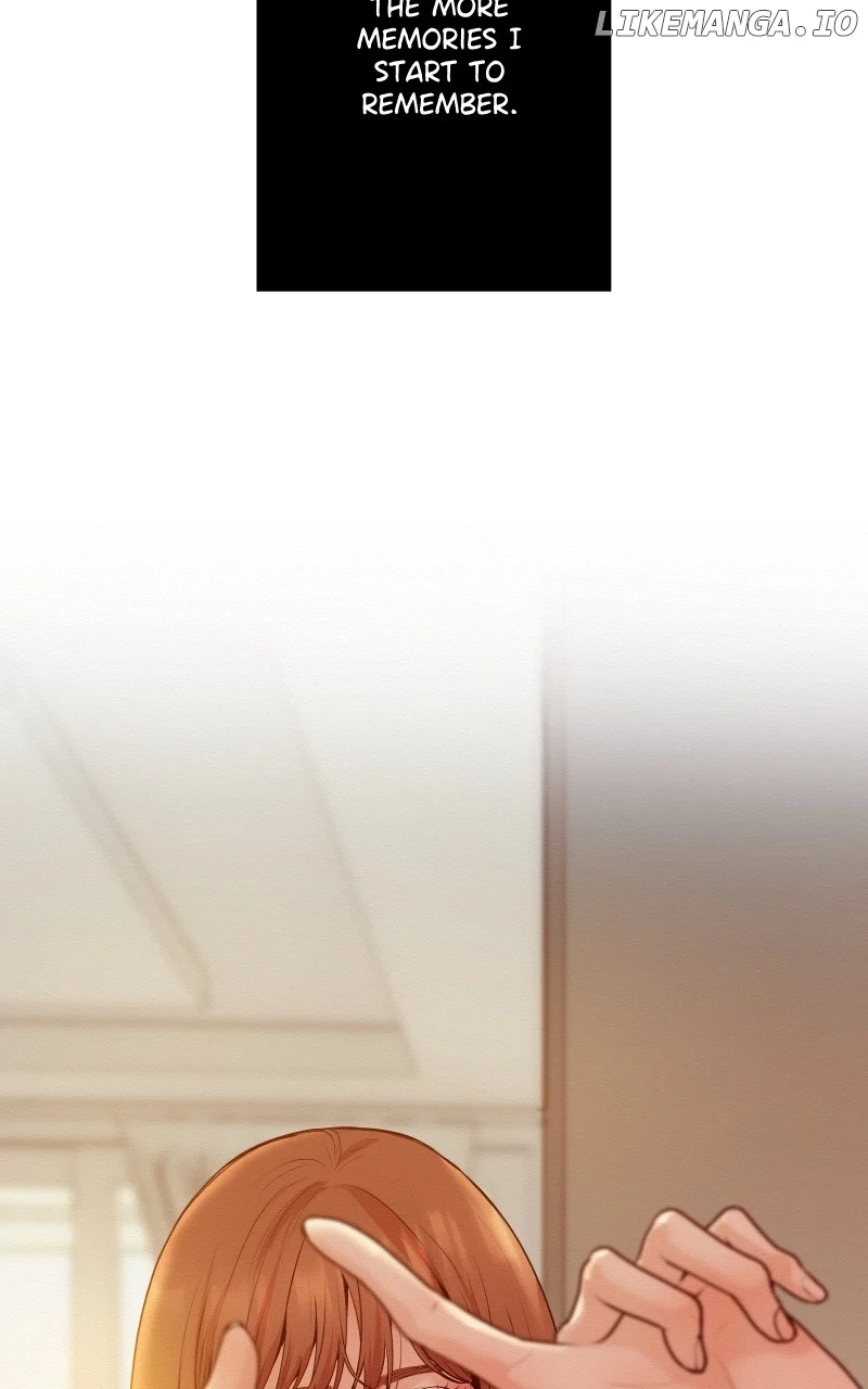 I’m Dating A Psychopath Chapter 37 - Page 60