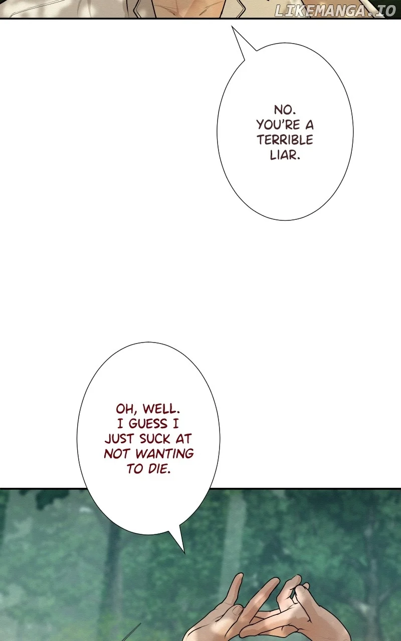 I’m Dating A Psychopath Chapter 37 - Page 7